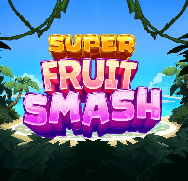 Slotmill : Super Fruit Smash - SIGAMEN137