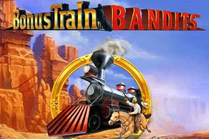 Bonus Train Bandits - SIGAMEN137
