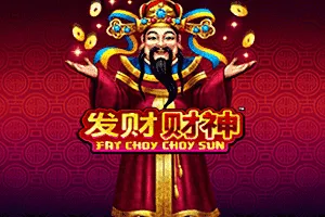 Fat Choy Choy Sun - SIGAMEN137