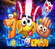 Joker123 : World Of Emoji - SIGAMEN137