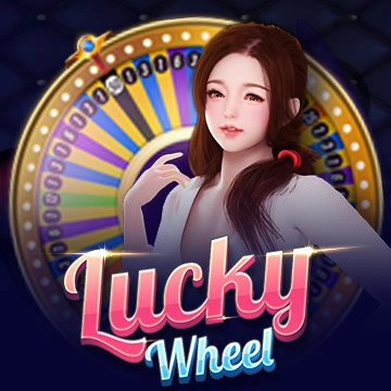 Lucky Wheel - SIGAMEN137