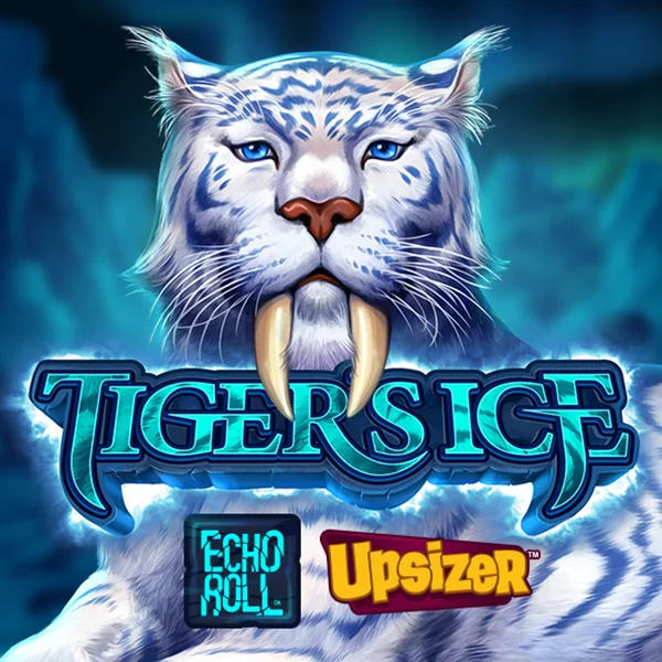 Tigers Ice - SIGAMEN137