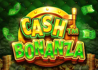 Pragmatic : Cash Bonanza - SIGAMEN137