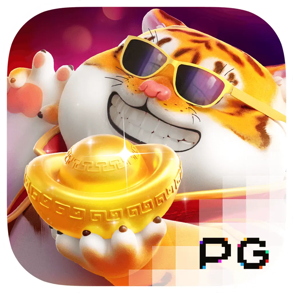 PGSoft : Fortune Tiger - SIGAMEN137