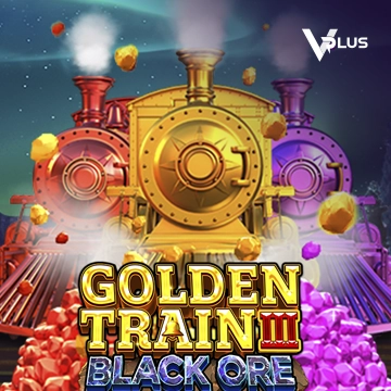 Golden Train III : Black Ore - SIGAMEN137