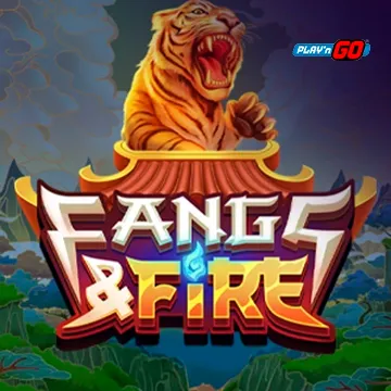 PlaynGo : Fangs & Fire - SIGAMEN137