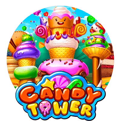 Habanero : Candy Tower - SIGAMEN137