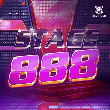 Redtiger : Stage 888 - SIGAMEN137