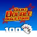 Double Double Bonus Poker 100 Hand - SIGAMEN137