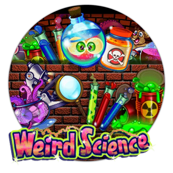 Habanero : Weird Science - SIGAMEN137