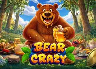 Pragmatic : Bear Crazy - SIGAMEN137