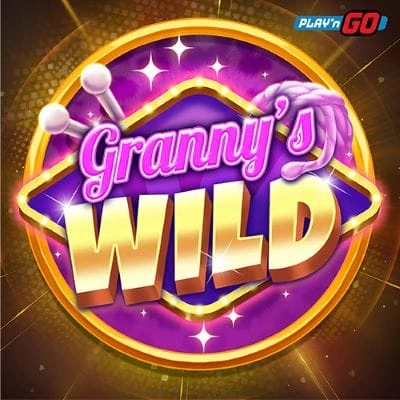 PlaynGo : Grannys Wild - SIGAMEN137