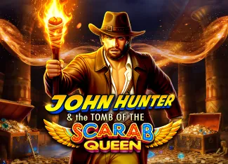 Pragmatic : John Hunter and the Tomb of the Scarab Queen - SIGAMEN137