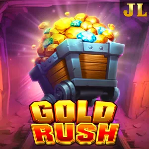 Jili : Gold Rush - SIGAMEN137