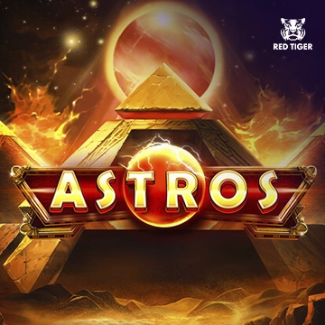 Redtiger : Astros - SIGAMEN137