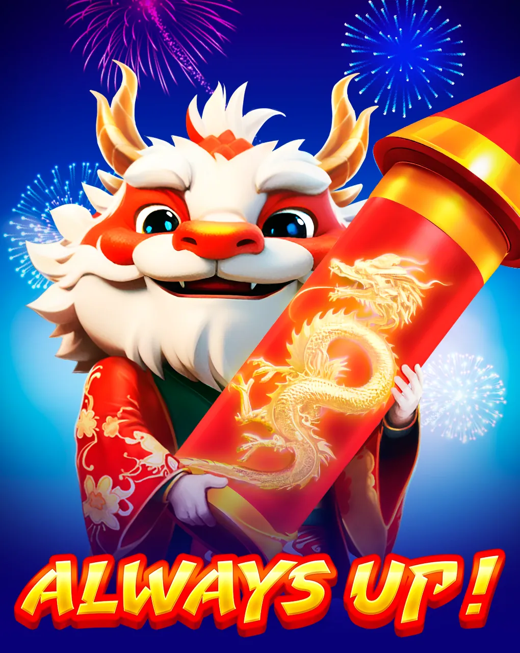 Bgaming : Always Up! - SIGAMEN137