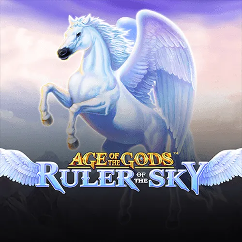 Age of the Gods: Ruler of the Sky™ - SIGAMEN137