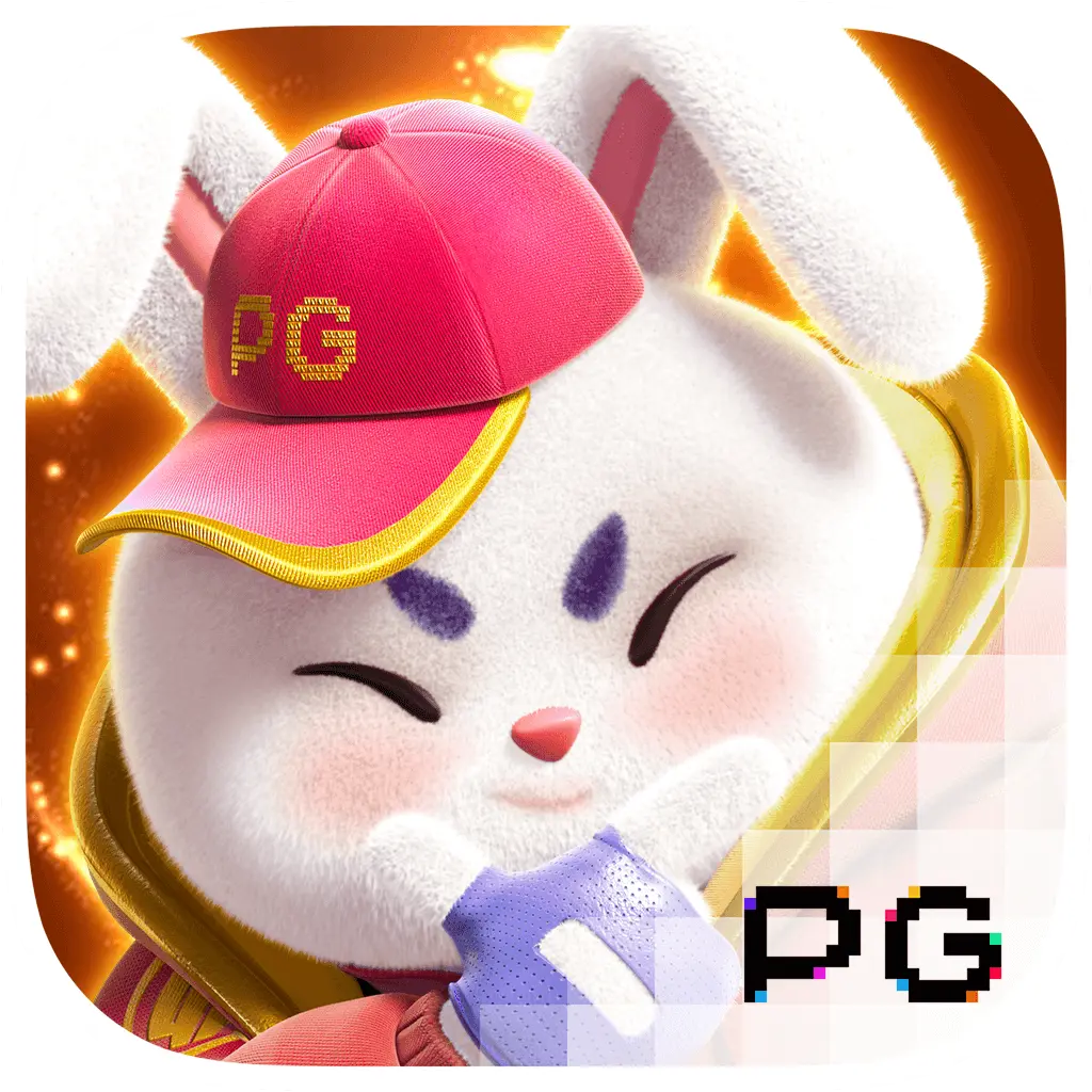 PGSoft : Fortune Rabbit - SIGAMEN137