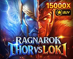 JDB : Ragnarok : Thor vs Loki - SIGAMEN137