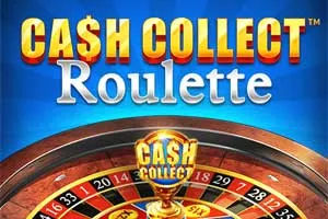 Cash Collect Roulette Live - SIGAMEN137