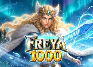 Freya 1000 - SIGAMEN137