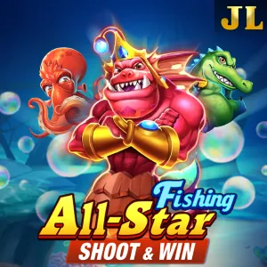 All-star Fishing - SIGAMEN137