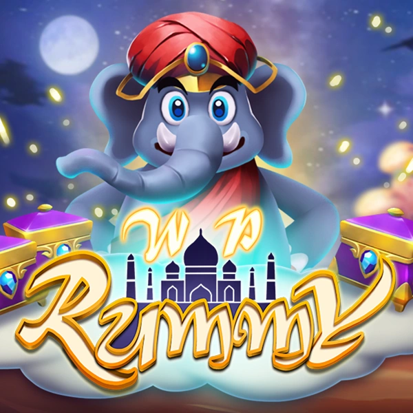 WP Rummy - SIGAMEN137