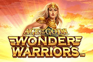 Age of the Gods: Wonder Warriors - SIGAMEN137
