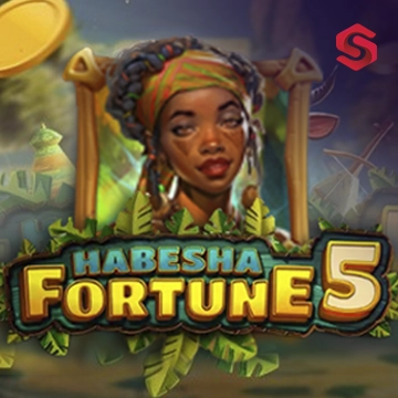 SmartSoft : Habesha Fortune 5 - SIGAMEN137