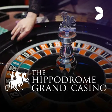 Hippodrome Grand Casino - SIGAMEN137
