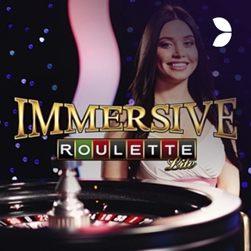 Immersive Roulette - SIGAMEN137
