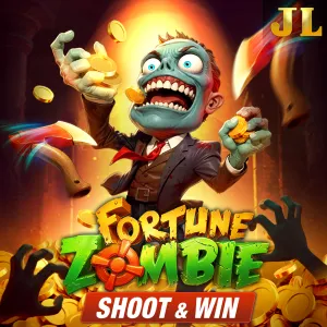 Fortune Zombie - SIGAMEN137