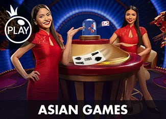 Asian Games - SIGAMEN137