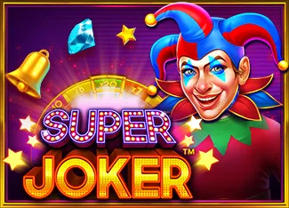 Pragmatic : Super Joker - SIGAMEN137