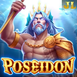 Jili : Poseidon - SIGAMEN137
