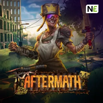 Aftermath - SIGAMEN137