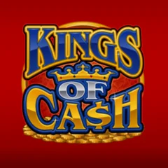 Kings Of Cash - SIGAMEN137