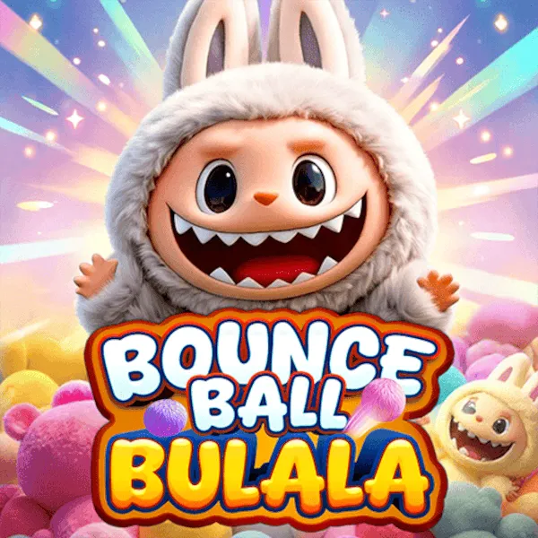 Bounceball Bulala - SIGAMEN137