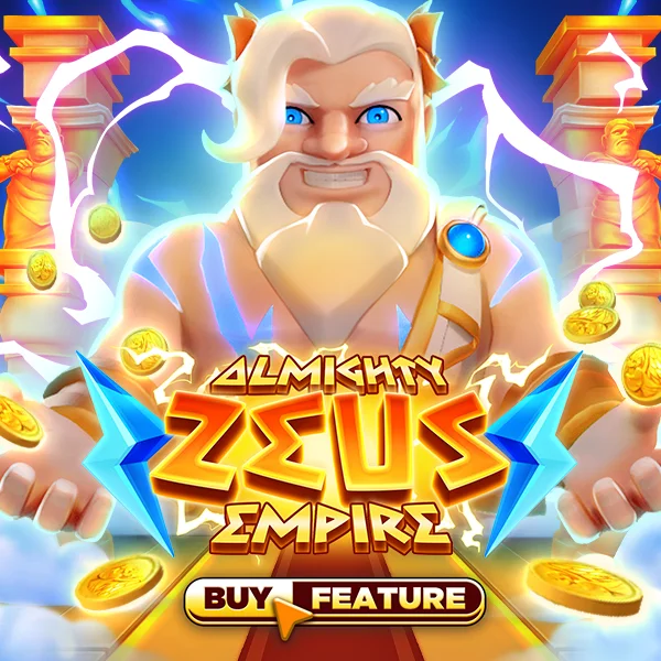 Almighty Zeus Empire - SIGAMEN137