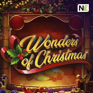Wonders of Christmas - SIGAMEN137