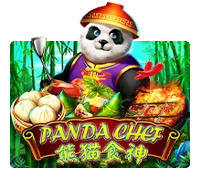 Joker123 : Panda Chef - SIGAMEN137