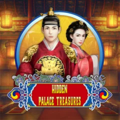 Hidden Palace Treasures - SIGAMEN137