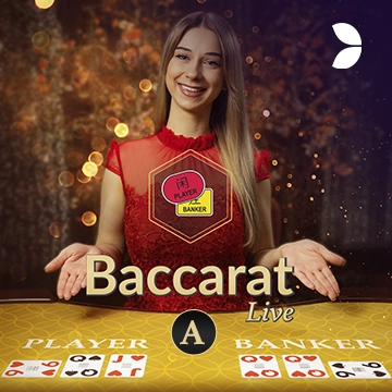Baccarat A - SIGAMEN137