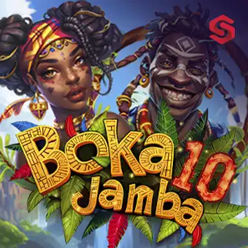 SmartSoft : Boka Jamba 10 - SIGAMEN137