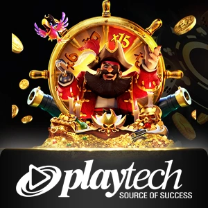 Playtech - SIGAMEN137