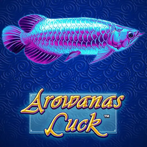 Arowanas Luck - SIGAMEN137