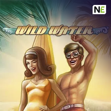 Wild Water - SIGAMEN137