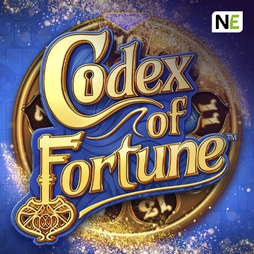 Codex of Fortune - SIGAMEN137