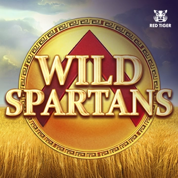 Redtiger : Wild Spartans - SIGAMEN137