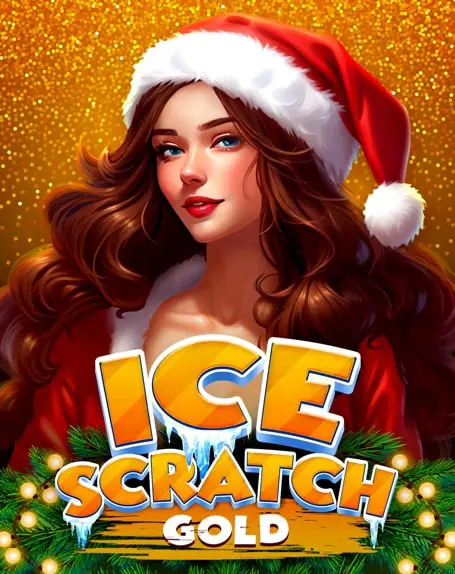 Ice Scratch Gold - SIGAMEN137